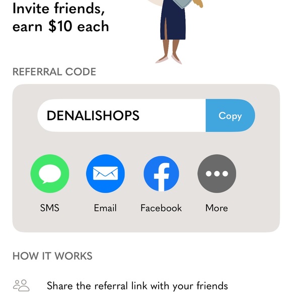 Sign Up Code Offer - Picture 2 of 2
